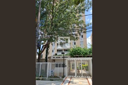 Fachada do Prédio de apartamento à venda com 3 quartos, 100m² em Pinheiros, São Paulo