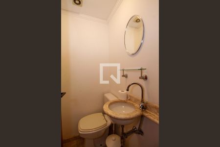 Lavabo de apartamento à venda com 3 quartos, 100m² em Pinheiros, São Paulo