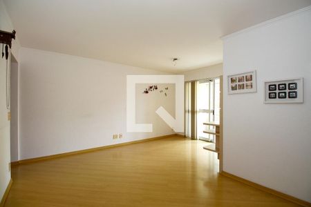 Sala de apartamento à venda com 3 quartos, 100m² em Pinheiros, São Paulo