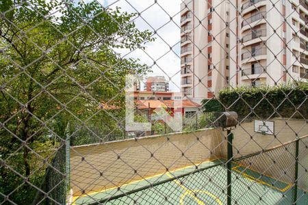 Vista da Varanda de apartamento à venda com 3 quartos, 100m² em Pinheiros, São Paulo