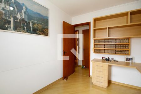 Quarto 1 de apartamento à venda com 3 quartos, 100m² em Pinheiros, São Paulo