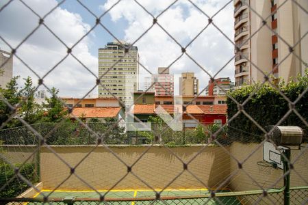 Vista do Quarto 2 de apartamento à venda com 3 quartos, 100m² em Pinheiros, São Paulo