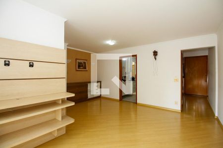 Sala de apartamento à venda com 3 quartos, 100m² em Pinheiros, São Paulo