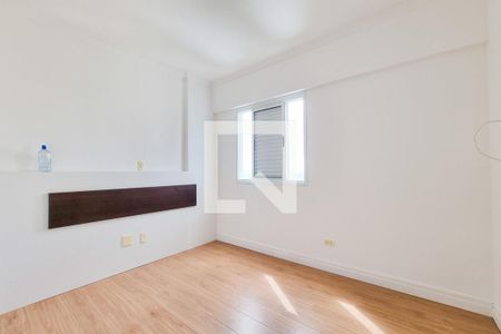 Suíte de apartamento para alugar com 2 quartos, 67m² em Parque Residencial Aquarius, São José dos Campos