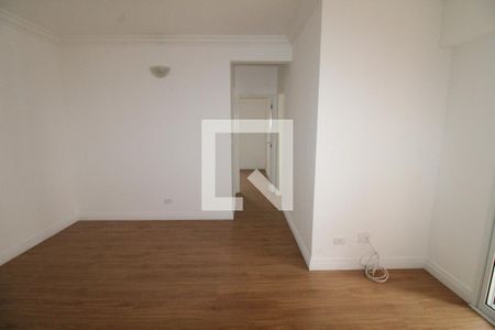 Sala de apartamento para alugar com 2 quartos, 67m² em Parque Residencial Aquarius, São José dos Campos