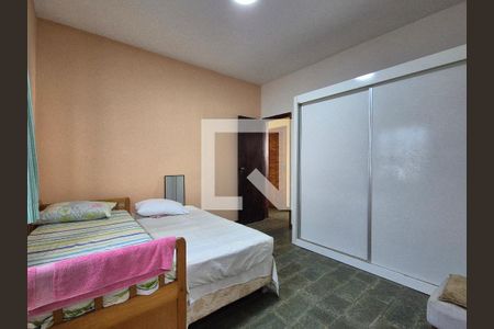 Suíte 2 de casa à venda com 3 quartos, 470m² em Barra da Tijuca, Rio de Janeiro