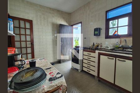 Cozinha de casa à venda com 3 quartos, 470m² em Barra da Tijuca, Rio de Janeiro