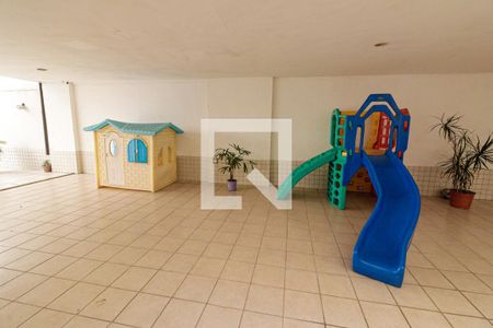 Área comum de apartamento à venda com 3 quartos, 152m² em Barra da Tijuca, Rio de Janeiro