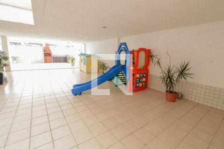 Área comum de apartamento à venda com 3 quartos, 152m² em Barra da Tijuca, Rio de Janeiro
