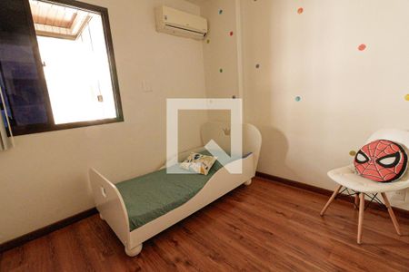 Quarto 1 de apartamento à venda com 3 quartos, 152m² em Barra da Tijuca, Rio de Janeiro