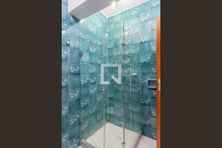Banheiro de apartamento para alugar com 2 quartos, 86m² em Centro Histórico, Porto Alegre