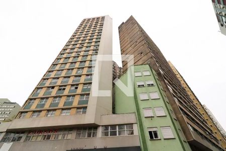 Fachada de apartamento para alugar com 2 quartos, 86m² em Centro Histórico, Porto Alegre