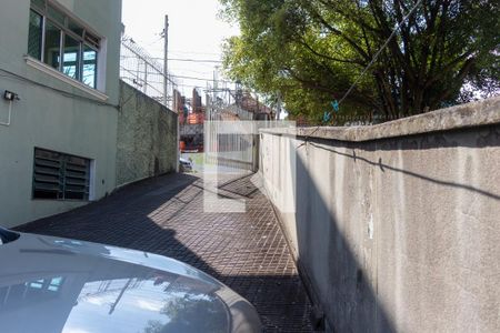 Quintal de casa à venda com 4 quartos, 500m² em Lapa, São Paulo