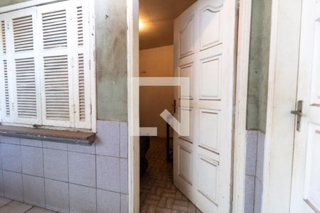 Quarto de Serviço de casa à venda com 4 quartos, 500m² em Lapa, São Paulo