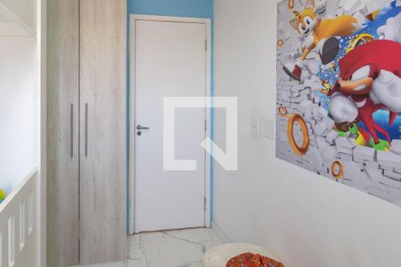 Quarto 1 de apartamento à venda com 2 quartos, 49m² em Jardim Rossi, Guarulhos
