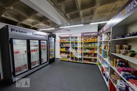 Área comum de apartamento à venda com 2 quartos, 49m² em Jardim Rossi, Guarulhos