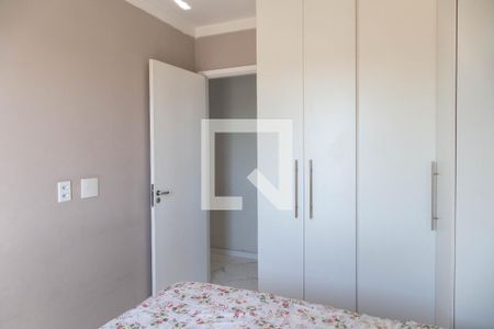 Quarto 2 de apartamento à venda com 2 quartos, 49m² em Jardim Rossi, Guarulhos
