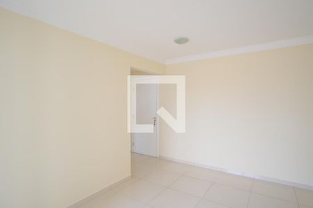 Sala de apartamento para alugar com 2 quartos, 53m² em Vila Carrão, São Paulo