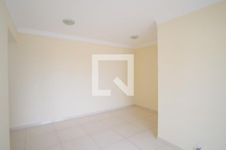 Sala de apartamento para alugar com 2 quartos, 53m² em Vila Carrão, São Paulo