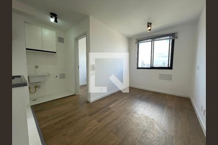 Sala de apartamento para alugar com 2 quartos, 33m² em Butantã, São Paulo