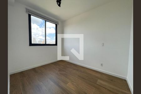 Quarto 2 de apartamento para alugar com 2 quartos, 33m² em Butantã, São Paulo