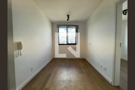 Sala de apartamento para alugar com 2 quartos, 33m² em Butantã, São Paulo
