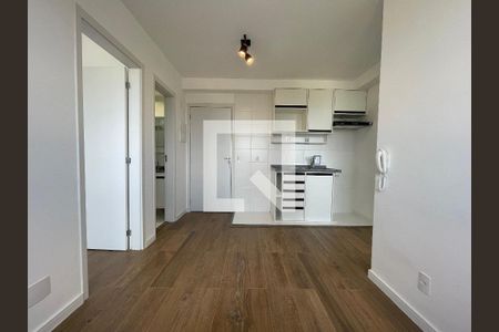 Sala de apartamento para alugar com 2 quartos, 33m² em Butantã, São Paulo