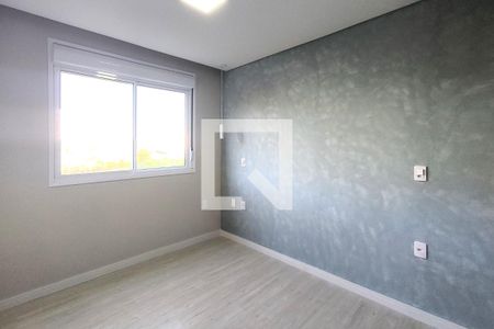 Quarto 1 - Suíte de apartamento à venda com 2 quartos, 62m² em Jardim Colonia, Jundiaí