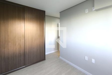 Quarto 1 - Suíte de apartamento à venda com 2 quartos, 62m² em Jardim Colonia, Jundiaí