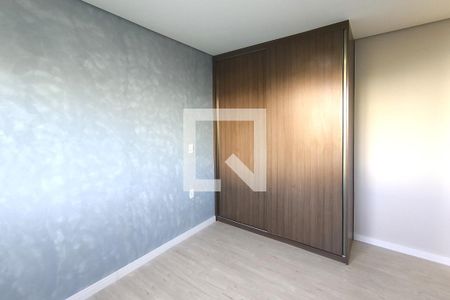 Quarto 1 - Suíte de apartamento à venda com 2 quartos, 62m² em Jardim Colonia, Jundiaí