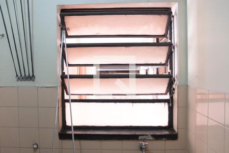 Área de Serviço de apartamento para alugar com 3 quartos, 101m² em Setor Leste Vila Nova, Goiânia