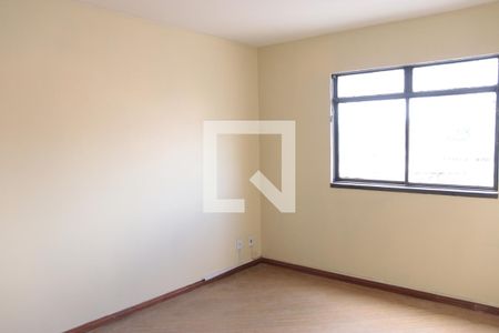 Sala de apartamento para alugar com 3 quartos, 101m² em Setor Leste Vila Nova, Goiânia