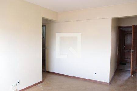 Sala de apartamento para alugar com 3 quartos, 101m² em Setor Leste Vila Nova, Goiânia