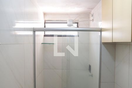 Banheiro de apartamento para alugar com 3 quartos, 101m² em Setor Leste Vila Nova, Goiânia