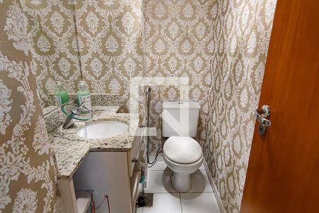 lavabo de apartamento para alugar com 3 quartos, 84m² em Jacarepaguá, Rio de Janeiro