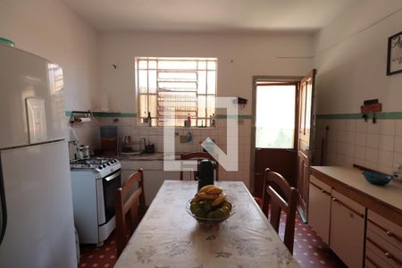 Cozinha de casa à venda com 4 quartos, 292m² em Vila Matilde, São Paulo