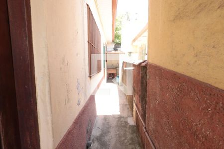 Área de Serviço de casa à venda com 4 quartos, 292m² em Vila Matilde, São Paulo