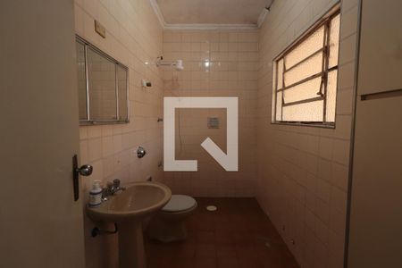 Banheiro 2 de casa à venda com 4 quartos, 292m² em Vila Matilde, São Paulo
