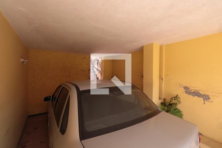 Garagem de casa à venda com 4 quartos, 292m² em Vila Matilde, São Paulo