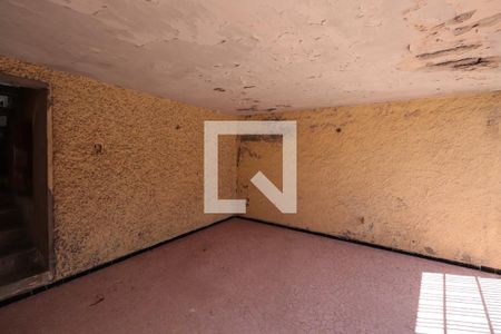 Garagem de casa à venda com 4 quartos, 292m² em Vila Matilde, São Paulo