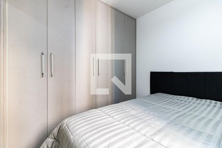 Quarto 1 de apartamento à venda com 2 quartos, 33m² em Parque Fongaro, São Paulo