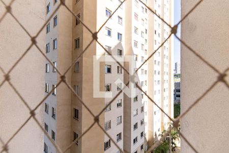 Vista do Quarto 1 de apartamento à venda com 2 quartos, 33m² em Parque Fongaro, São Paulo