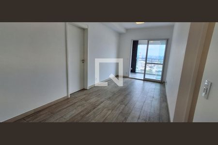 Sala de apartamento para alugar com 2 quartos, 69m² em Cerâmica, São Caetano do Sul