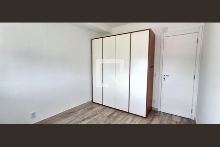 Quarto de apartamento para alugar com 2 quartos, 69m² em Cerâmica, São Caetano do Sul