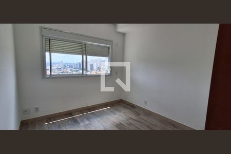 Quarto de apartamento para alugar com 2 quartos, 69m² em Cerâmica, São Caetano do Sul