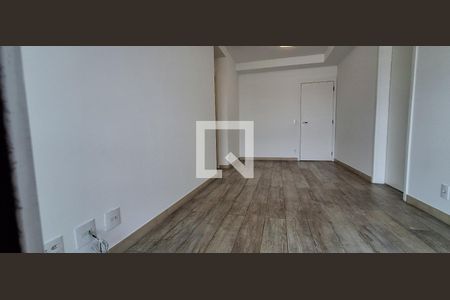 Sala de apartamento para alugar com 2 quartos, 69m² em Cerâmica, São Caetano do Sul