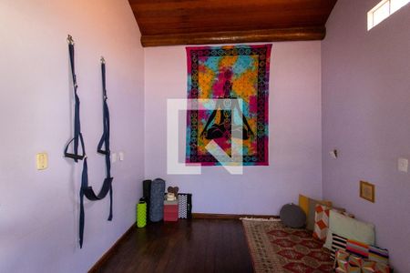 Quarto 2 de casa à venda com 5 quartos, 440m² em Chácara Santa Margarida, Campinas