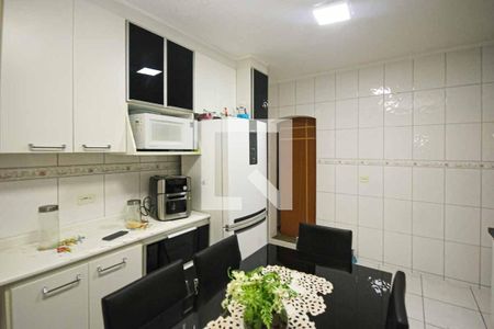 Cozinha de casa à venda com 4 quartos, 120m² em Jardim Colorado, São Paulo