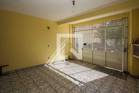 Garagem de casa à venda com 4 quartos, 120m² em Jardim Colorado, São Paulo