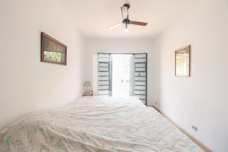 Suíte 1 de casa à venda com 2 quartos, 225m² em Cidade Mãe do Céu, São Paulo